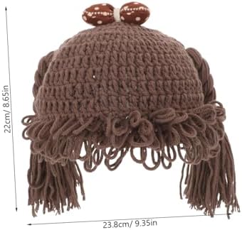 Baluue Baby Knitted Hat