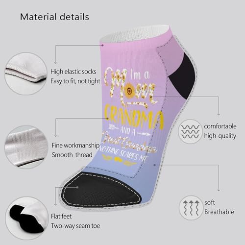 Moments Socks