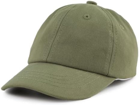 PESAAT Kids Summer Baseball Hat toddlers boys girls 6M-10Y