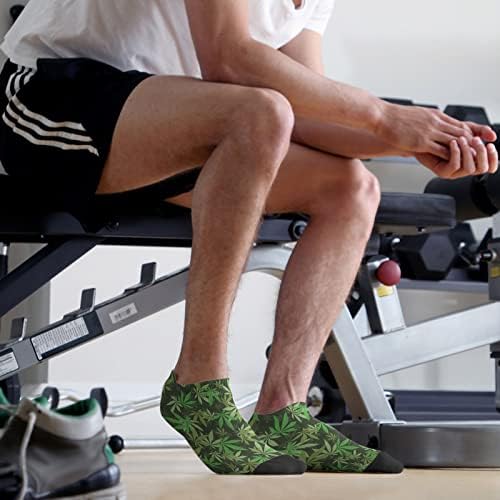 420 Comfort Socks for Men