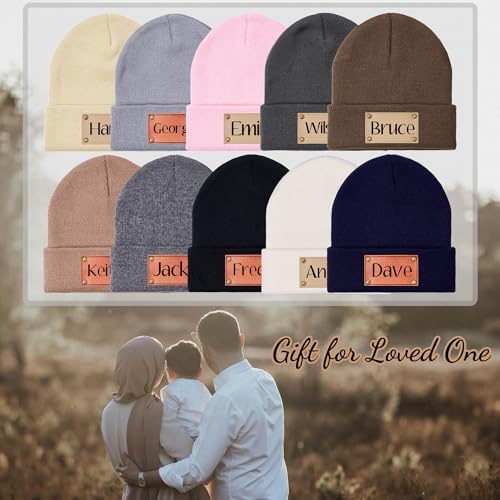 Custom Beanie Hats for Kids