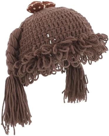 Baluue Baby Knitted Hat
