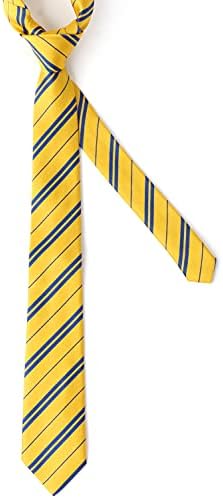 Landisun Halloween Tie Fun Kids Trick or Treat Costume Accessory