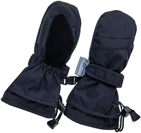 Zelda Matilda Waterproof Winter Gloves for Kids