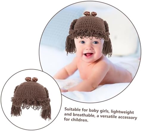 Baluue Baby Knitted Hat
