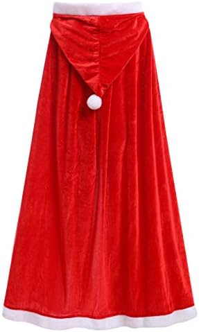 Matched Christmas Dress Hoodie