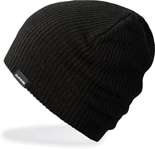 Dakine Standard Tallboy Beanie - Warm Stylish