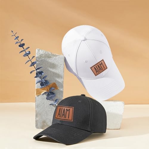 Personalized Baby Baseball Cap
