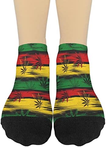 Epic 420 Socks