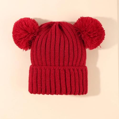 Winter Toddler Set - Cozy Hats Scarves