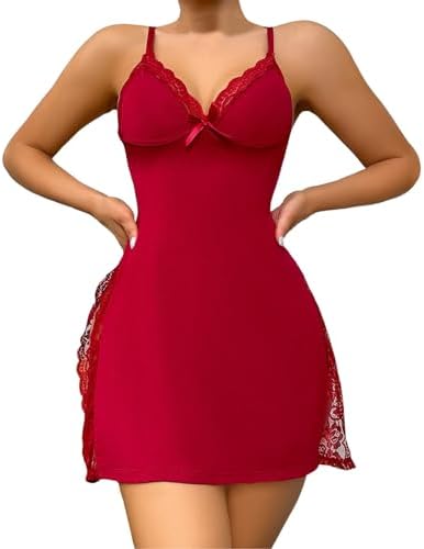 Push-Up Lingerie Sets for Women