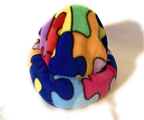 Calming Weighted Practices Hat for Kids