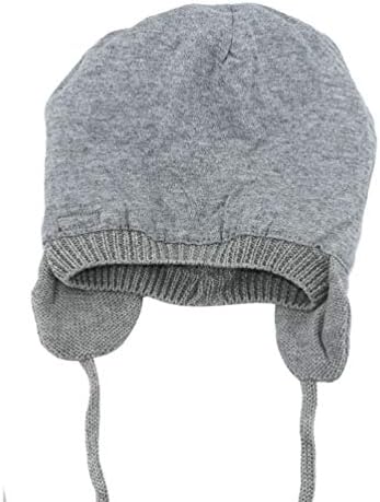 Bestjybt Baby Bear Fleece Beanie Elevate