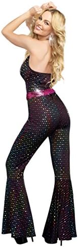 1970s Disco Diva Costume