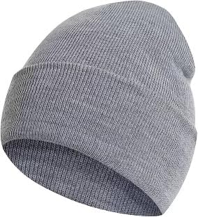 Silva Lining Kids Personalized Winter Beanie