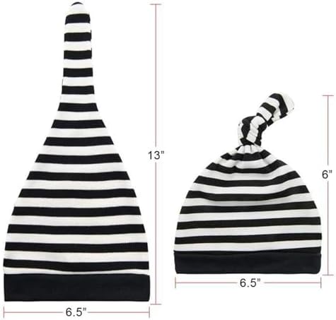American Trends Newborn Baby Hat Set