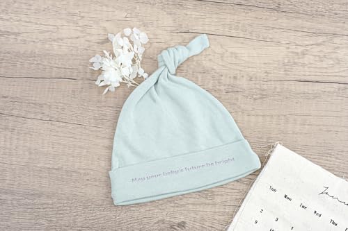 Personalized Baby Embroidered Hat