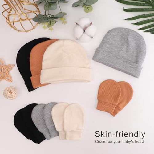 Perfect for Newborns Comfy Cozy Look