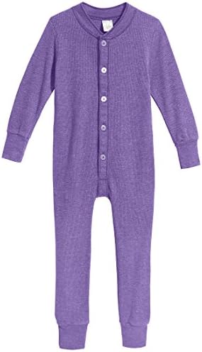 Stylish Thermal Pajamas for Boys