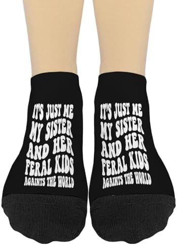 Cartoon Floaty Socks for Boys Unique Design