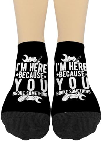 Ankle Socks for Boys