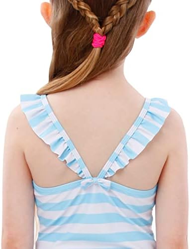 Bluey Girls Swimming Costume