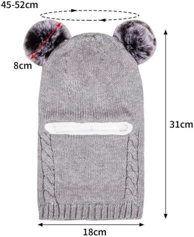 Winter Set for Baby