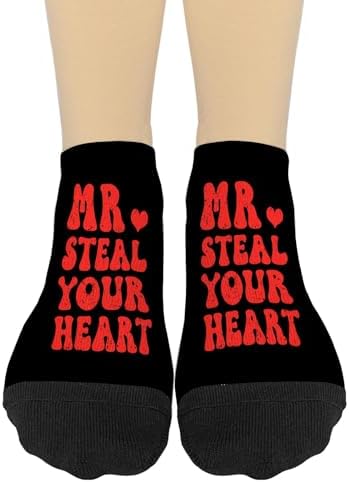 Cute Socks for Valentines