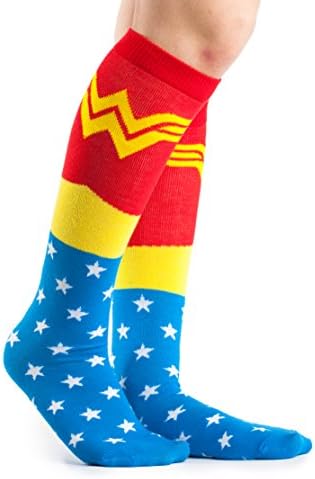 DC Comics License Socks