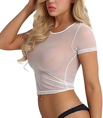 Stunning Allure Adjustable Chemise for Women