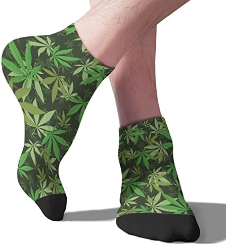 420 Comfort Socks for Men