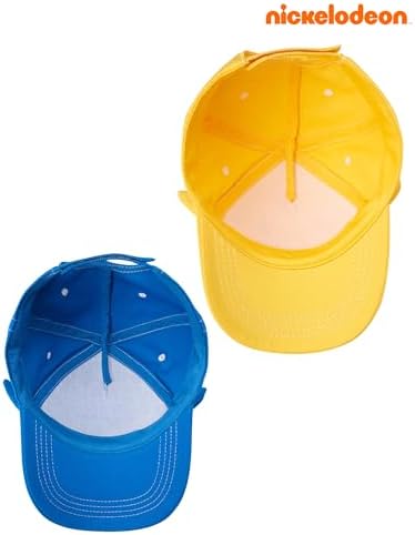 Baby Shark Mommy Daddy Toddler Matching Hats