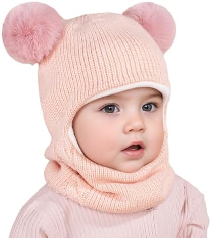 Winter Set for Baby