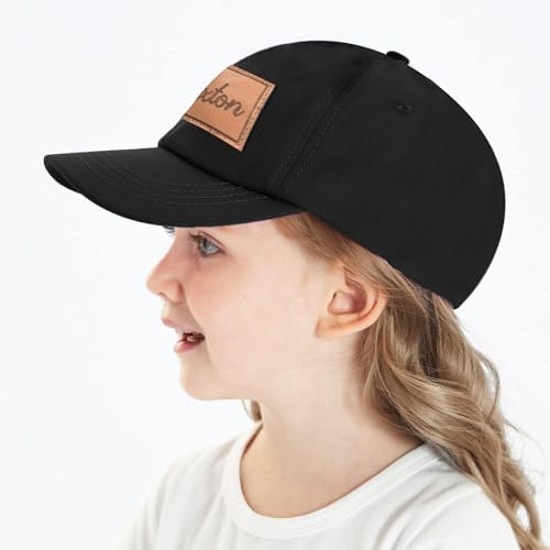 Personalized Baby Baseball Cap