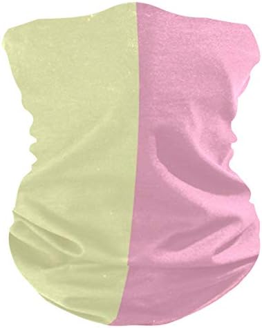 My Little Nest Face Cover Face Protectors Novelty Mask Balaclava Headband