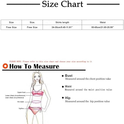Generic Kawaii Bunny Lingerie Set