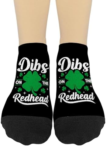 Cool and Crazy Crew Socks for Men