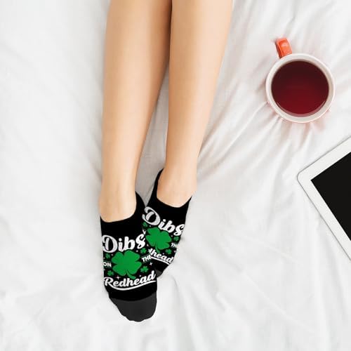 Cool and Crazy Crew Socks for Men