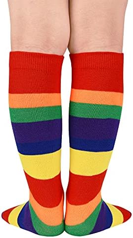 Classic Cotton Soccer Socks