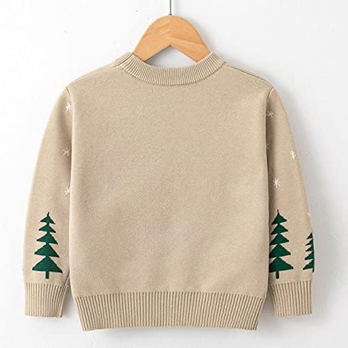 Generic Kids Sweater Christmas