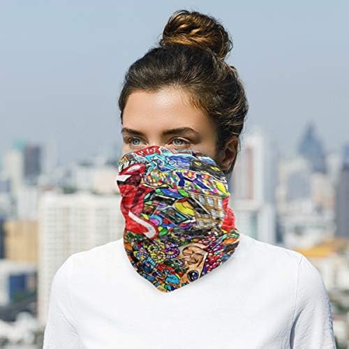 Protect Your Face and Style