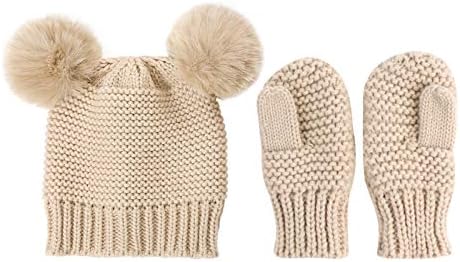 Treasured Winter Gift - Bold Trapping Hats for Toddler Boys Girls