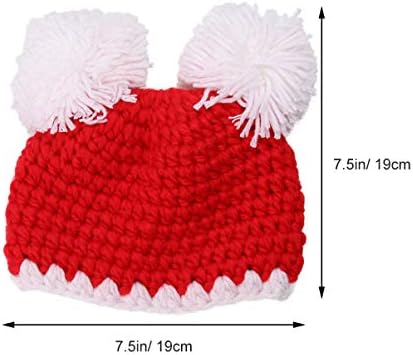 Perfect Christmas Baby Gift - PrettyZoom Christmas Baby Cap