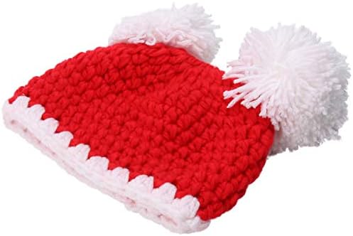 Perfect Christmas Baby Gift - PrettyZoom Christmas Baby Cap