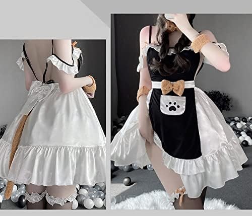 Catgirl Lingerie for Women