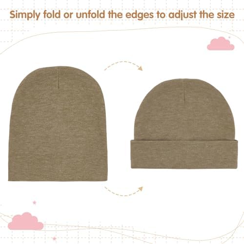 Perfect Newborn Cozy Hat