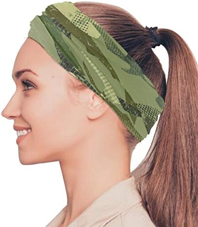 UV Protection Face Cover Novelty Camouflage Bandana for Adults Kids