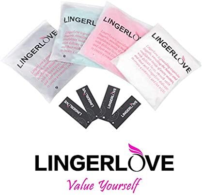 LINGERLOVE Plus Size French Maid Costume Lingerie Set