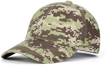 Versatile Toddler Baseball Cap for Boys