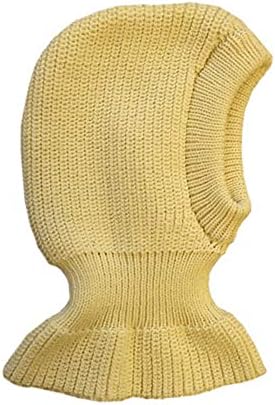 100 Merino Wool Baby Balaclava Hat Scarf Neck Warmer